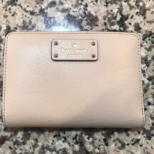 Kate Spade wallet